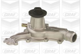 GRAF PA548 Water Pump